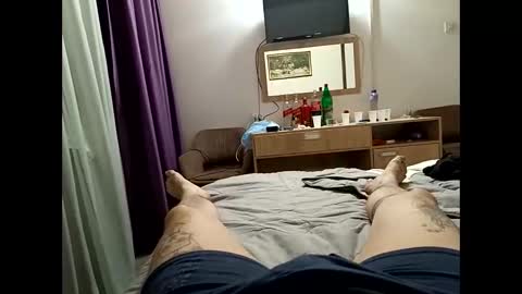 vodka951 online show from January 2, 2:00 am