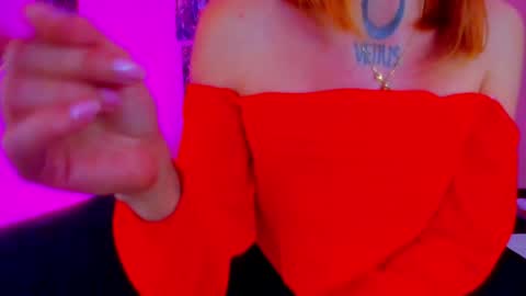Gabriela online show from May 22, 6:35 pm
