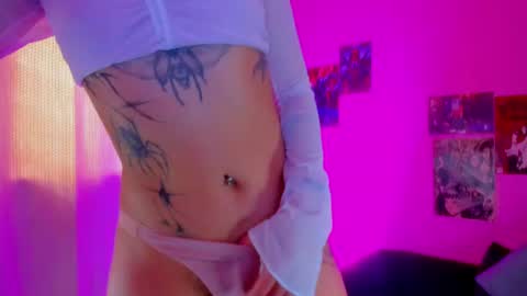 Gabriela online show from June 24, 5:01 pm