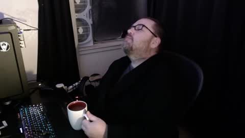 Rev online show from January 13, 7:02 am