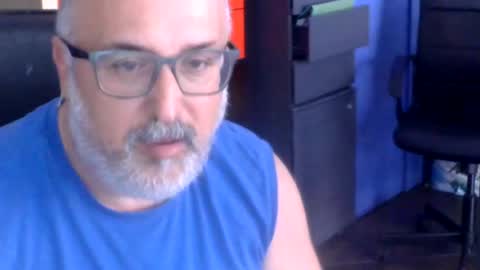 volpi72 online show from June 16, 11:35 am