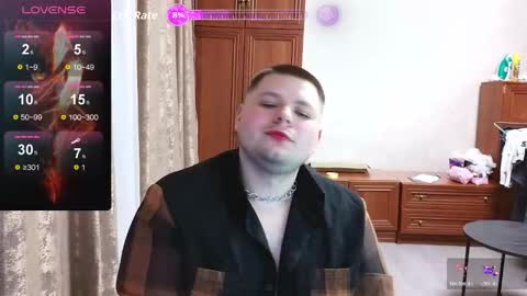 Volshebnik1302 online show from March 25, 12:27 am