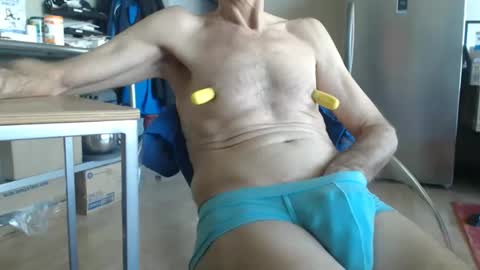 VOLT UPS online show from March 23, 1:26 pm