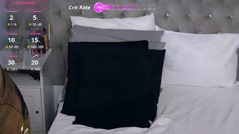 Florence online show from March 20, 3:11 am