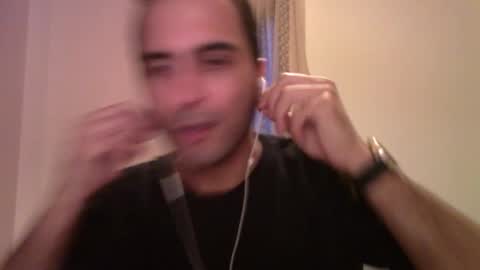 Snapshot of volve5 chatting on January 19, 3:27 pm volve5 online show from January 19, 3:27 pm