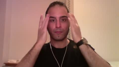 Snapshot of volve5 chatting on March 14, 7:52 pm volve5 online show from March 14, 7:52 pm