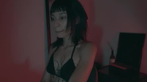 vortexspecter online show from February 19, 9:33 pm