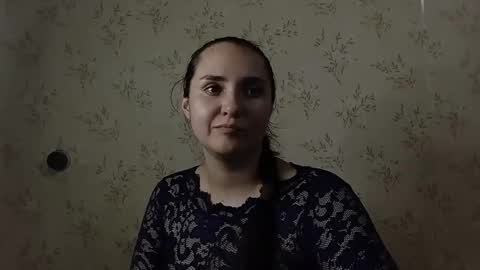 voulezvous_angel online show from March 1, 7:16 pm