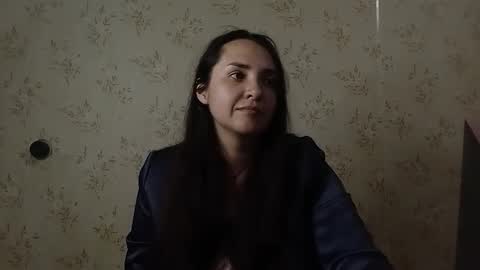 voulezvous_angel online show from March 31, 6:47 am