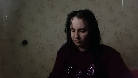 voulezvous_angel online show from April 4, 1:48 am