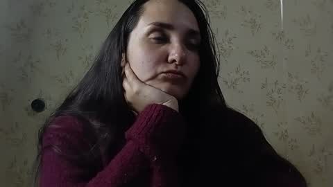 voulezvous_angel online show from April 13, 6:02 pm