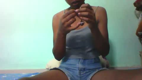 Snapshot of vounialdy chatting on January 22, 8:38 pm vounialdy online show from January 22, 8:38 pm