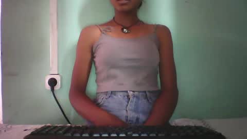 Snapshot of vounialdy chatting on January 31, 5:30 am vounialdy online show from January 31, 5:30 am