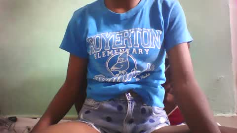 Snapshot of vounialdy chatting on March 5, 10:00 am vounialdy online show from March 5, 10:00 am