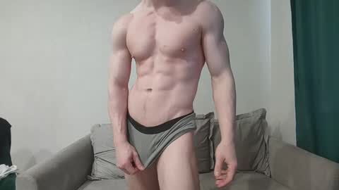JAKE online show from May 21, 11:50 am