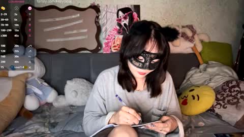 Vrchan online show from October 5, 4:16 pm