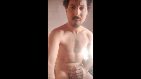 vulgorobson6 online show from April 10, 6:23 pm