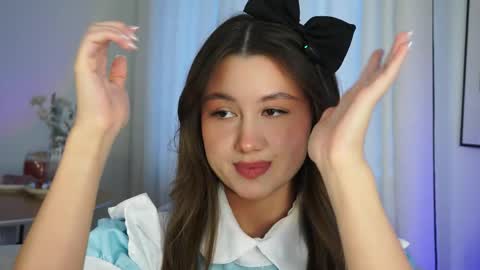 Ethal - thank you for thumb up online show from April 20, 1:52 am