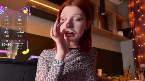 ILONA A week goal new laptop online show from March 4, 12:16 am