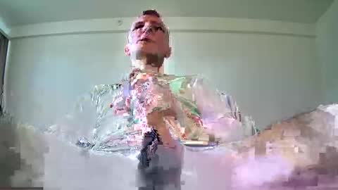 vype121 online show from February 10, 9:35 am