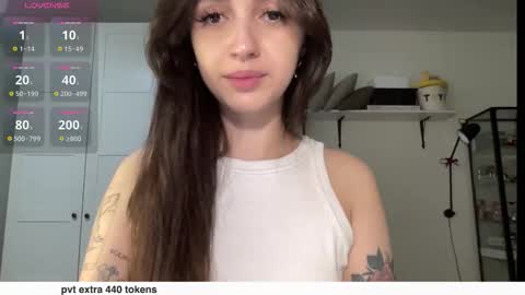 Alice  Before pvt write to me in PM  online show from September 18, 9:39 pm