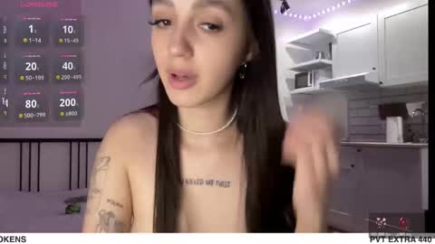 Alice  Before pvt write to me in PM  online show from October 1, 9:32 pm