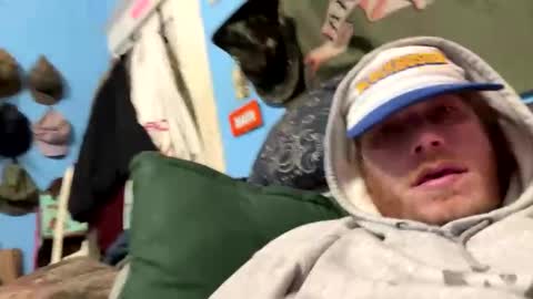 wacky696969 online show from April 3, 8:01 am