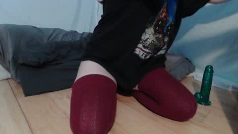 Rose online show from October 1, 10:49 pm