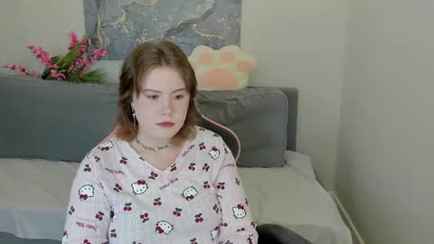 WagsyAngel online show from July 2, 1:05 am