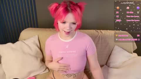 Ketrin online show from March 11, 1:28 pm