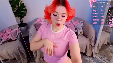 Ketrin online show from April 2, 1:31 pm