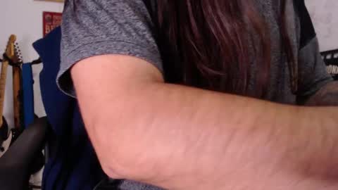 John online show from April 27, 11:58 pm