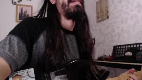 John online show from April 28, 2:27 am