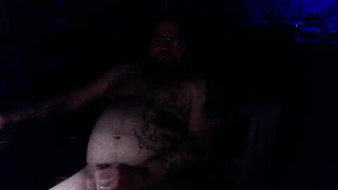 Mr. Dead online show from December 5, 7:49 am