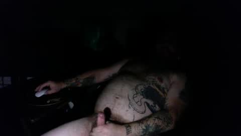 Mr. Dead online show from December 21, 5:36 am