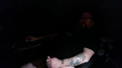 Mr. Dead online show from February 26, 7:42 am