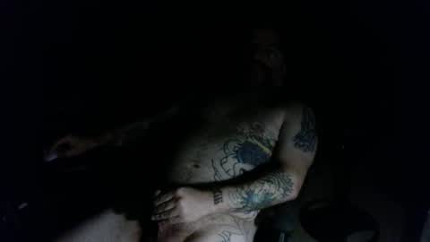 Mr. Dead online show from October 3, 5:04 am