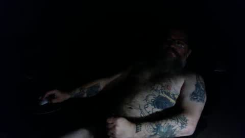 Mr. Dead online show from October 6, 5:05 am