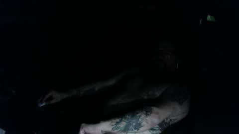 Mr. Dead online show from October 29, 4:37 am