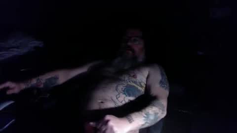 Mr. Dead online show from February 11, 6:02 pm