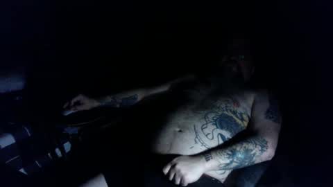 Mr. Dead online show from February 18, 3:35 am