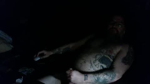 Mr. Dead online show from April 23, 1:51 am