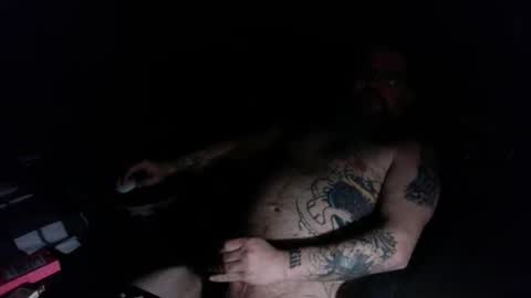 Mr. Dead online show from May 11, 2:50 am