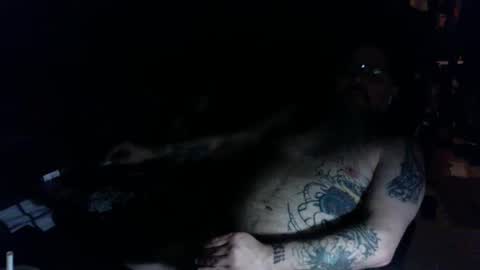 Mr. Dead online show from May 19, 1:56 am