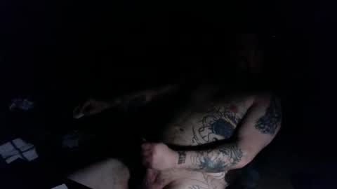 Mr. Dead online show from May 20, 2:29 am