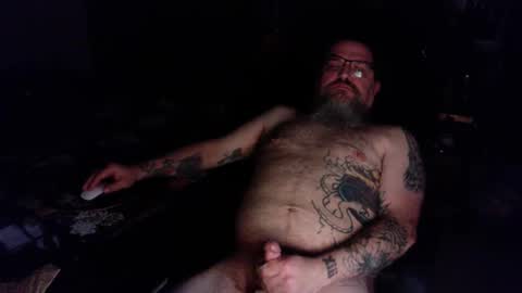 Mr. Dead online show from May 25, 4:40 am