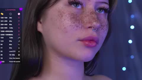  Lina online show from February 11, 4:34 pm