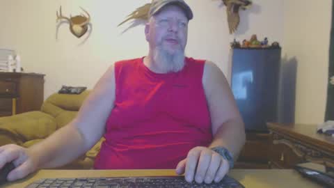 walkingbird online show from September 12, 9:48 pm