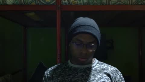 Kentaro online show from March 22, 9:18 pm