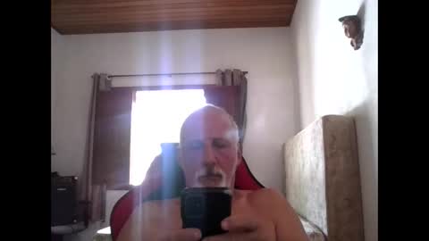 Snapshot of walmen20212 chatting on February 7, 11:47 am walmen20212 online show from February 7, 11:47 am